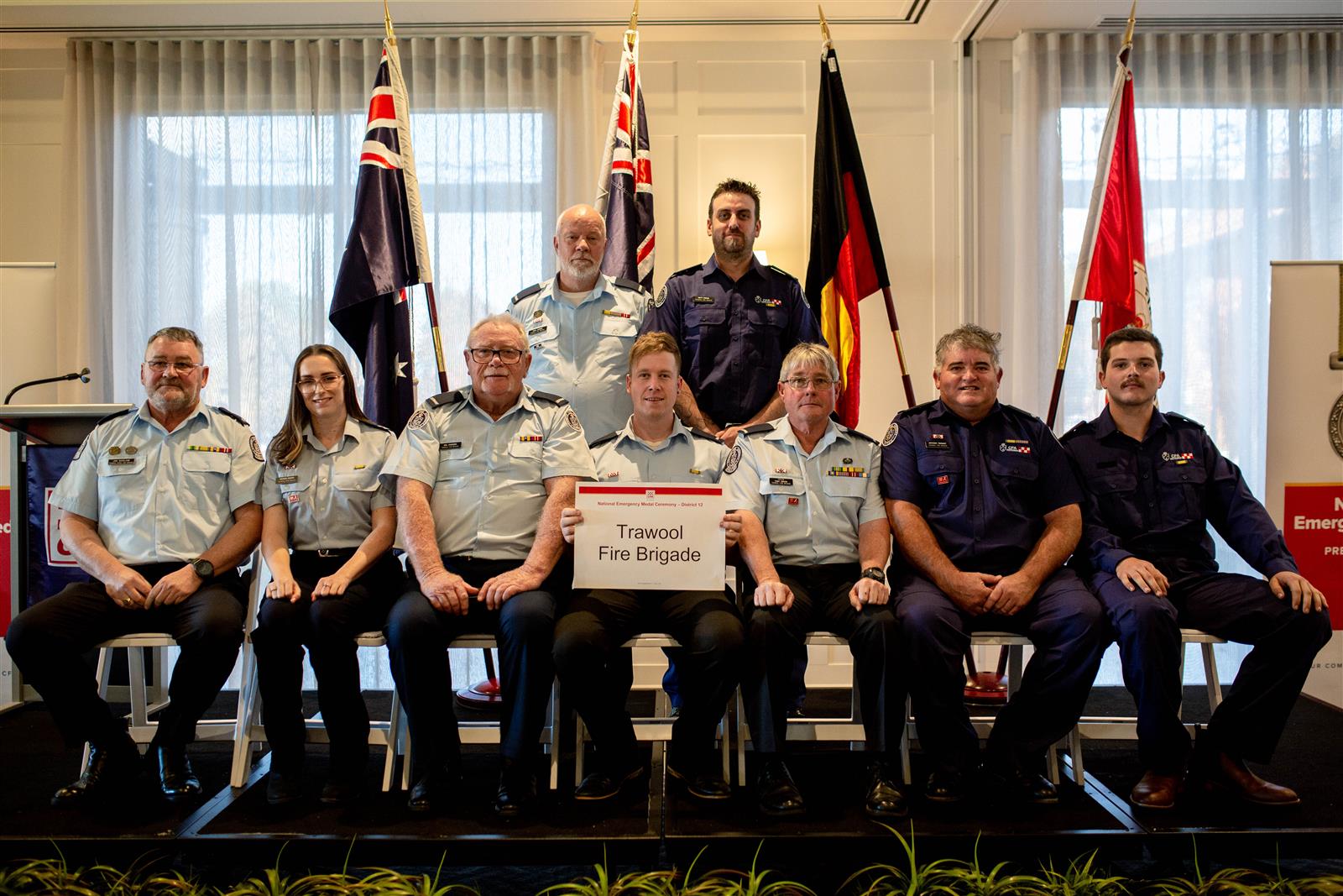 Member News image